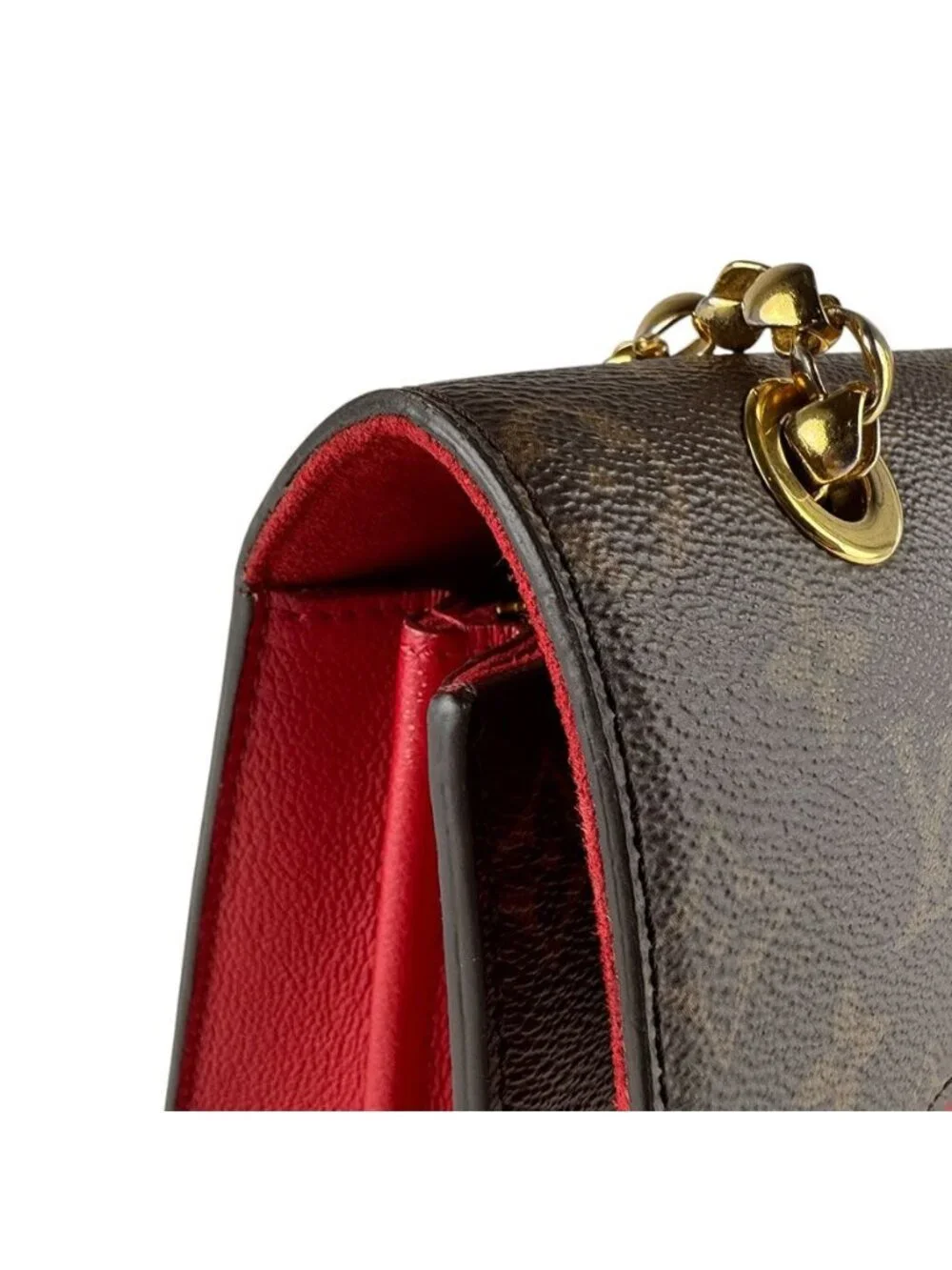 Louis Vuitton Shoulder Bag Victoire